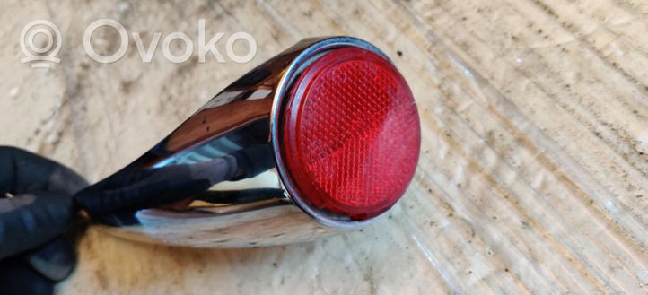 Volkswagen FastBack Rear tail light reflector 