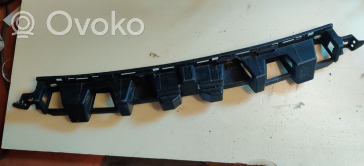 Mercedes-Benz ML W166 Support de pare-chocs arrière A1668854165