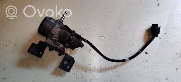 Mercedes-Benz ML W163 Alipainepumppu A1634300032