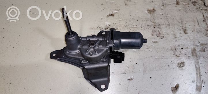 Mitsubishi Space Star Motor del limpiaparabrisas trasero 2596002510