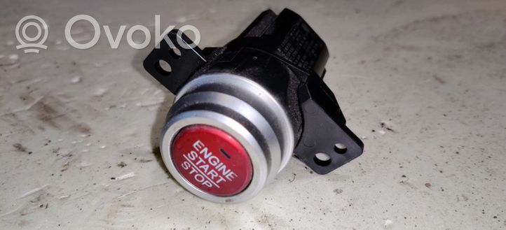 Honda Civic IX Interruttore a pulsante start e stop motore 2010DJ5918