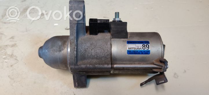 Honda Civic IX Motor de arranque SM74014