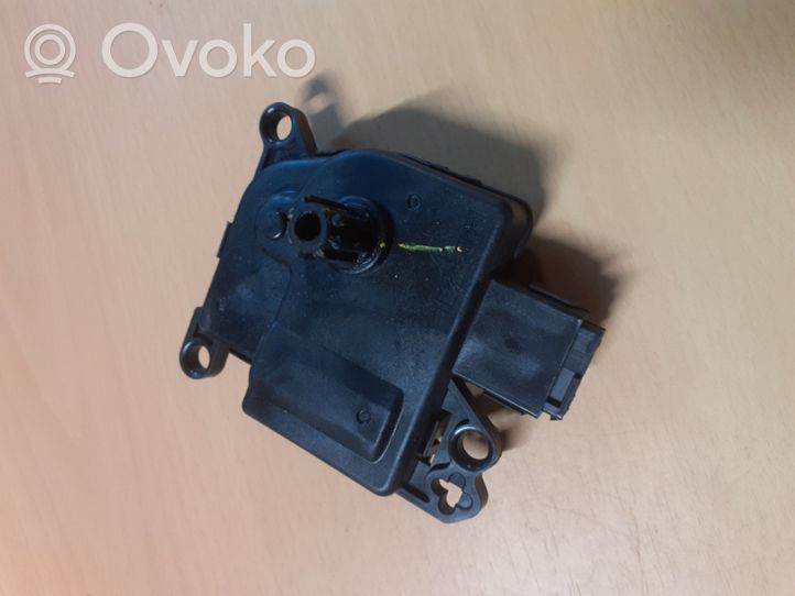 Mazda 2 Motorino attuatore aria JCSHB601D10B