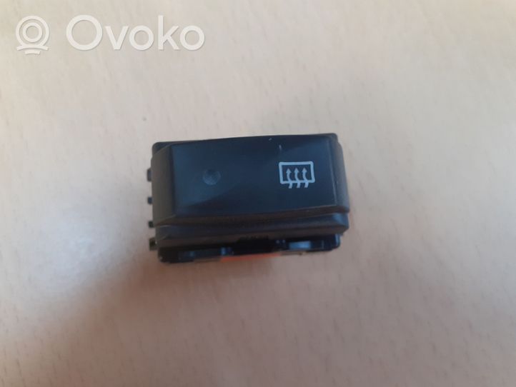 Dacia Dokker Windscreen/window heater switch 253503244R