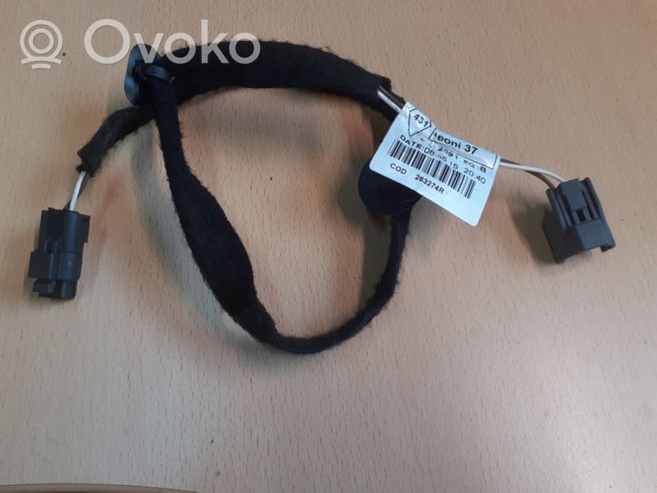 Dacia Dokker Other wiring loom 241263274R