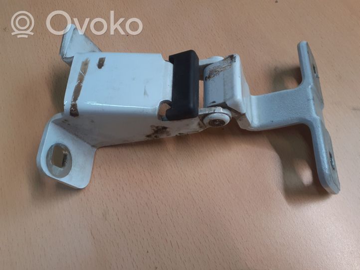 Dacia Dokker Tailgate/trunk/boot hinge 844009913R