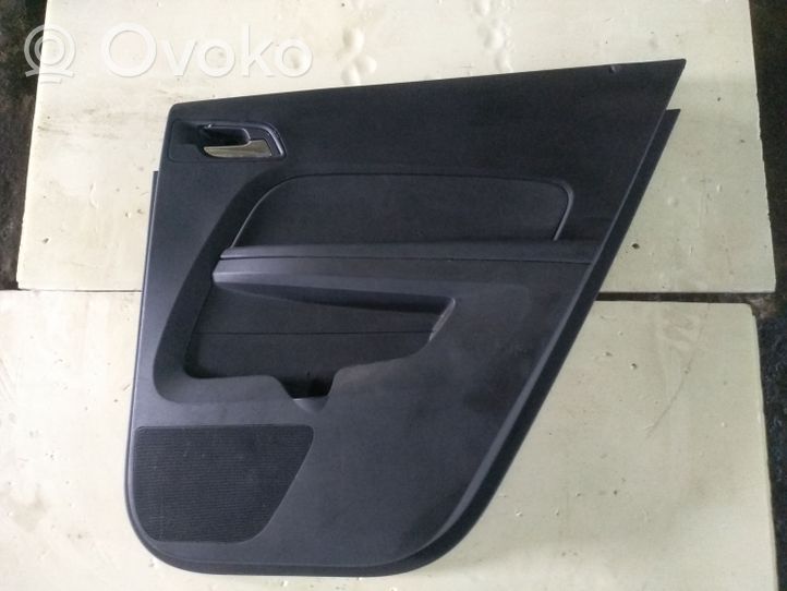 GMC Terrain Muu takaoven verhoiluelementti 22761566