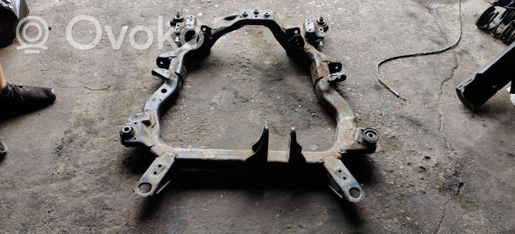 Chevrolet Orlando Front subframe 