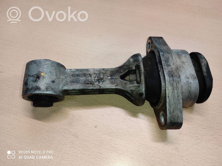 Hyundai i30 Supporto della scatola del cambio 21950A5000