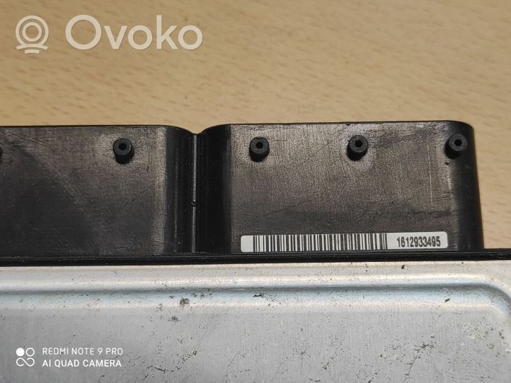 KIA Rio Sterownik / Moduł ECU 391302A270