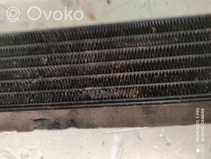 Ford Focus Transmission/gearbox oil cooler 5036911