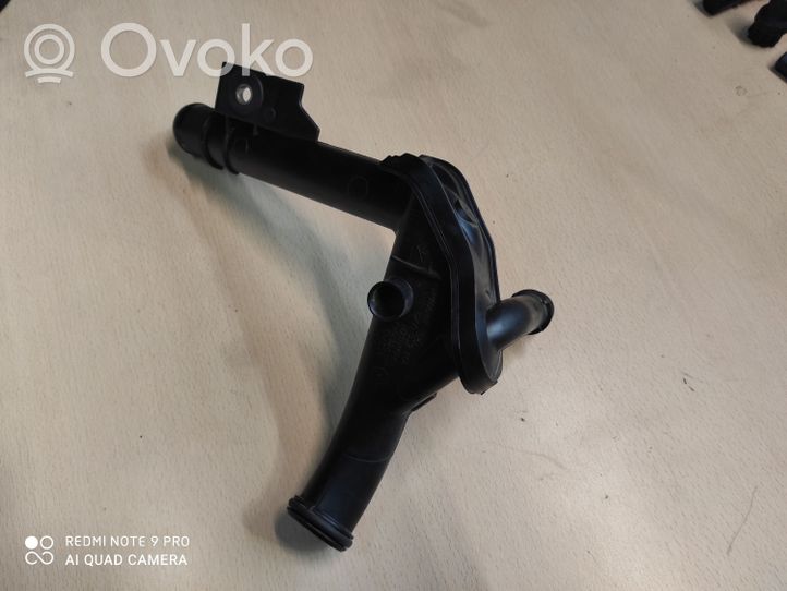 Dacia Duster Caurulīte (-es) / šļūtene (-es) 8200552604