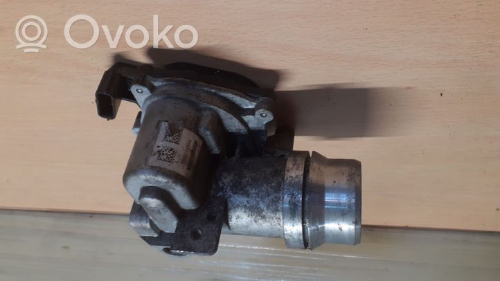 Dacia Duster Throttle valve 8200614985