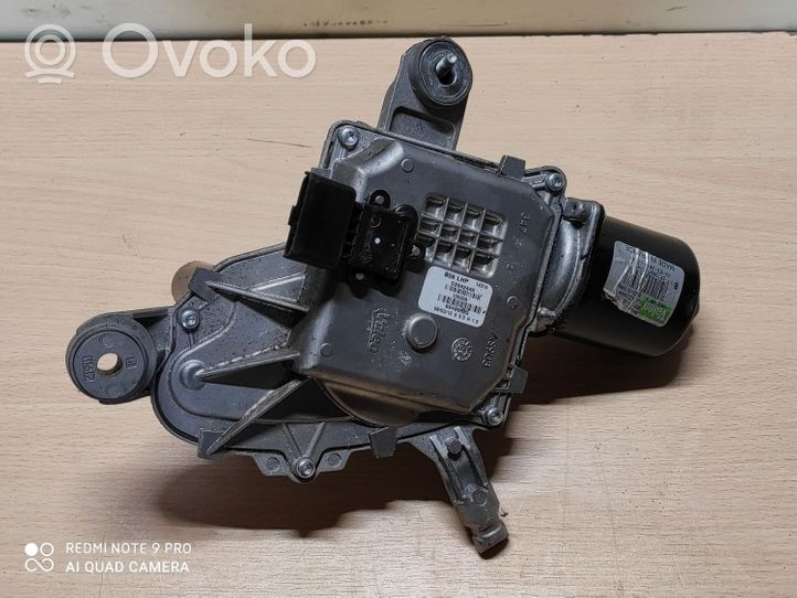 Citroen C4 Grand Picasso Moteur d'essuie-glace 53042446