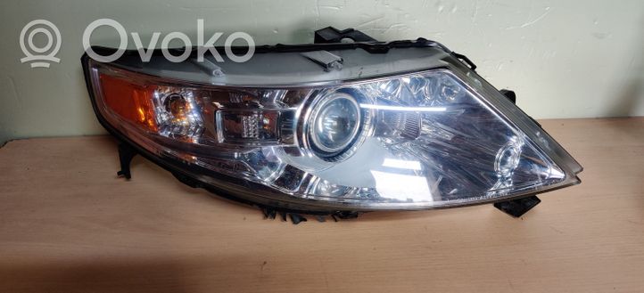 Lincoln MKS Phare frontale 8A5313005