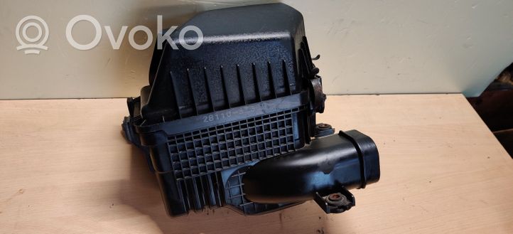 Hyundai i40 Air filter box 281103Z300