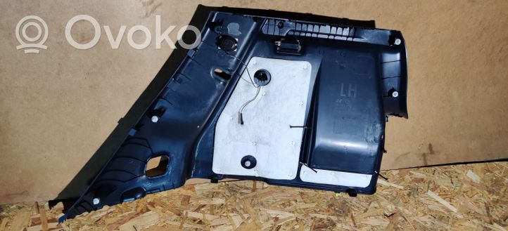 KIA Rio Apatinis, bagažinės šono, apdailos skydas 857311W200