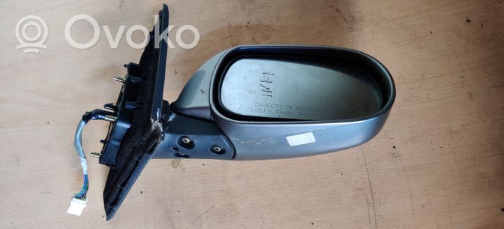 Infiniti G35 Front door electric wing mirror 