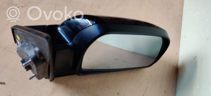 Hyundai Tucson LM Front door electric wing mirror 