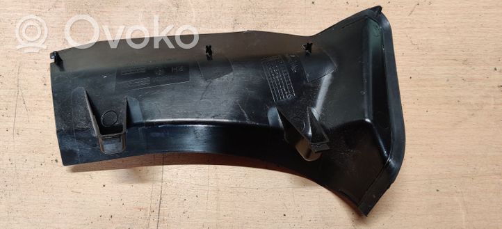 BMW 2 F46 Moulure de garniture de feu arrière / postérieur 7297408