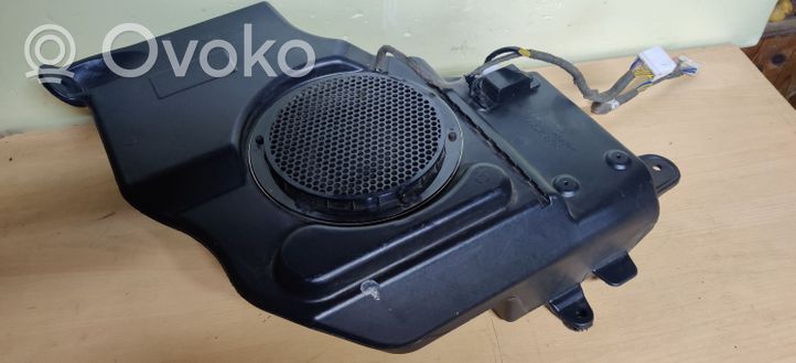 Jeep Compass Subwoofer-bassokaiutin 05064979AA