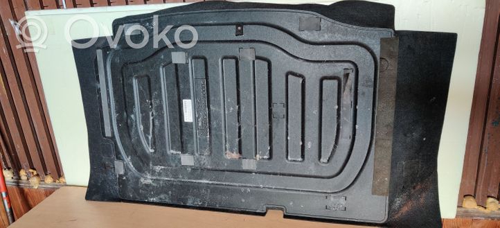 Hyundai i10 Trunk/boot mat liner 85710B9000