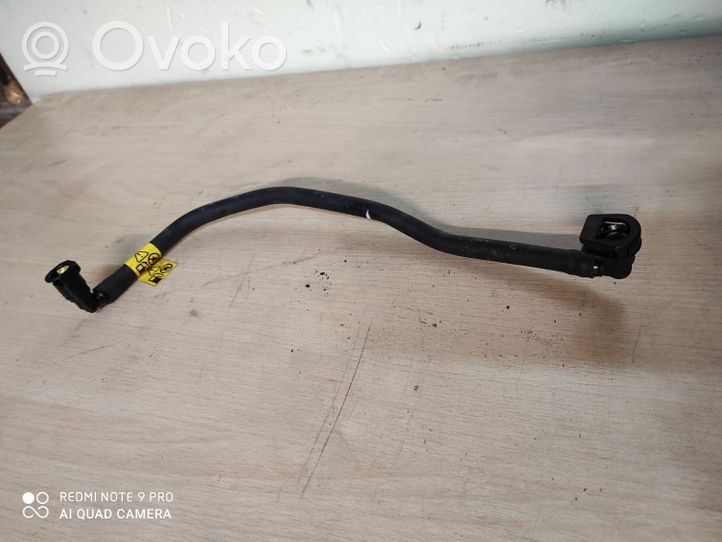 Chevrolet Trax Tuyau d'alimentation conduite de carburant 