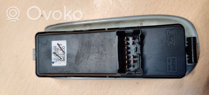 Ford Maverick Interrupteur commade lève-vitre 4L8T14840ABW