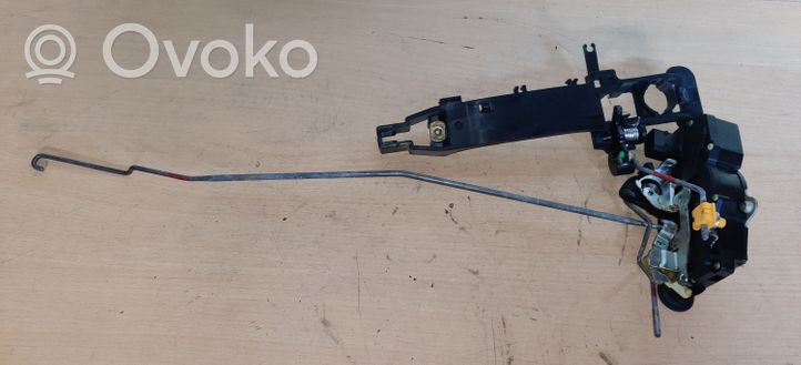 Cadillac SRX Rear door lock L10373664