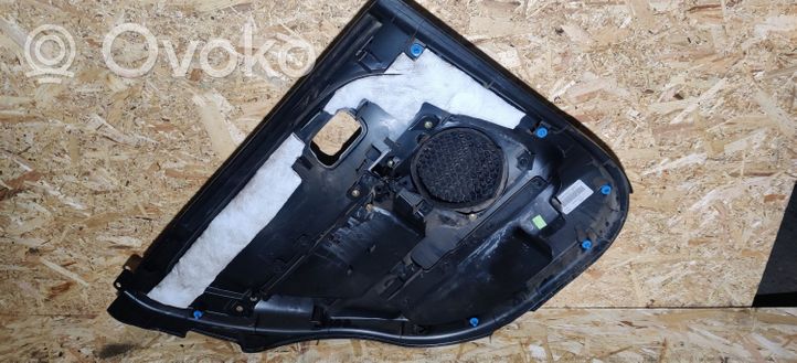 Honda CR-V Rear door card panel trim 83700SCAG01020