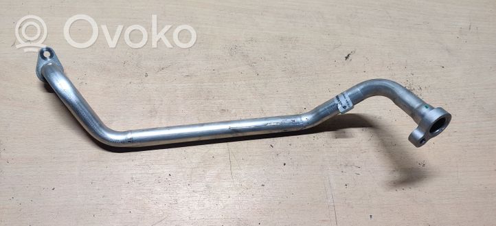 Dacia Dokker Air conditioning (A/C) pipe/hose 924809562R