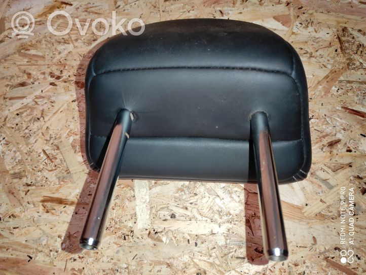 Infiniti Q50 Poggiatesta del sedile posteriore 