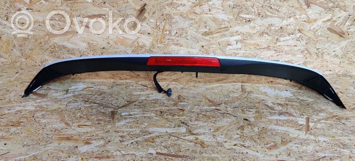 Renault Kadjar Spoiler del portellone posteriore/bagagliaio 960301341R