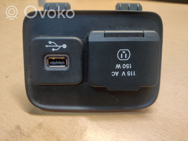 56046934AA Jeep Compass Voltage converter inverter, 28.35 € RRR