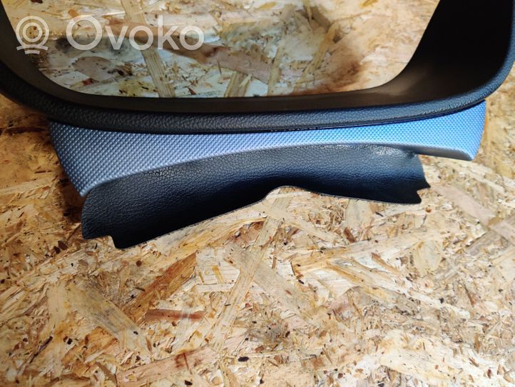 Hyundai i10 Instrumentu paneļa dekoratīvā apdare 84831B9000