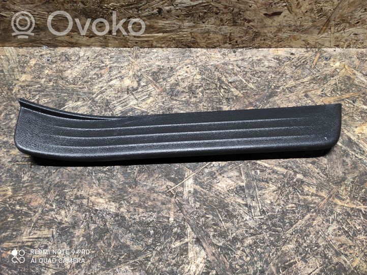 Infiniti Q50 Copertura del rivestimento del sottoporta posteriore 769B24GA0A