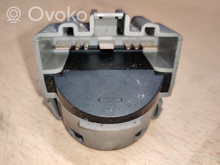 Ford Focus Ignition lock contact AA6T11572AA