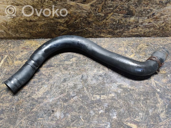 Hyundai XG Engine coolant pipe/hose 