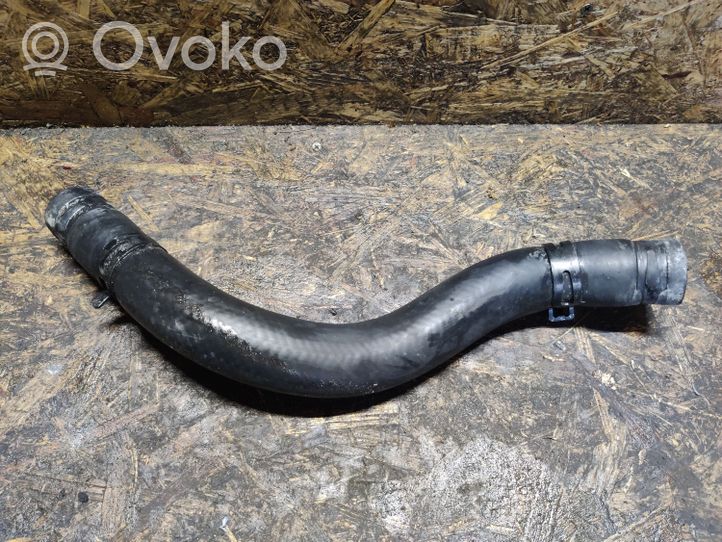 Hyundai XG Engine coolant pipe/hose 04B13