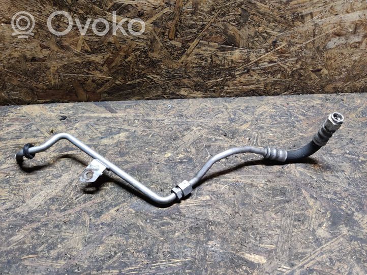 Infiniti Q70 Y51 Gearbox oil cooler pipe/hose 