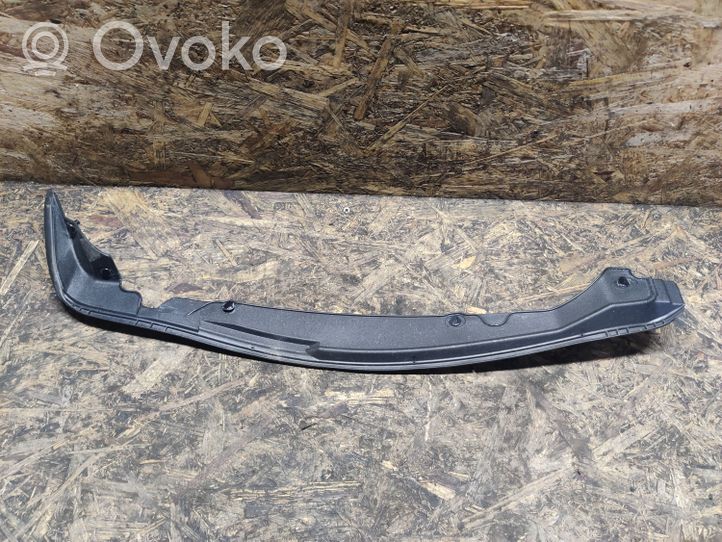 Infiniti Q70 Y51 Rivestimento paraspruzzi passaruota anteriore 308381MA1A