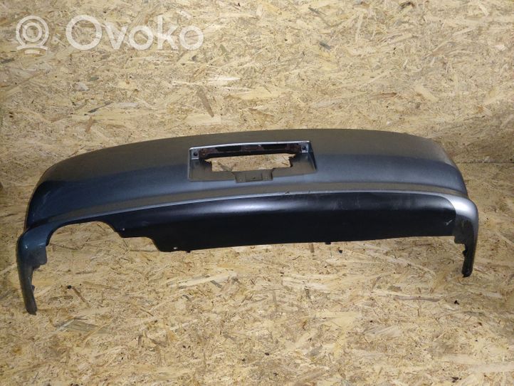 Infiniti G35 Rear bumper 