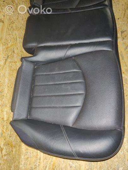 Mercedes-Benz E AMG W211 Rear seat A2119201950