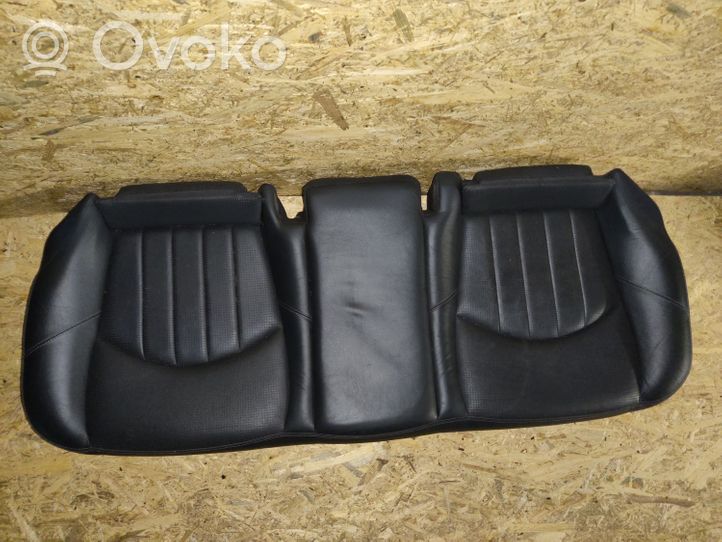 Mercedes-Benz E AMG W211 Rear seat A2119201950