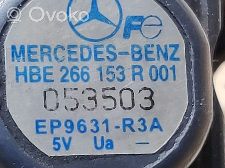 Mercedes-Benz E AMG W211 Sensore di pressione HBE266153R001