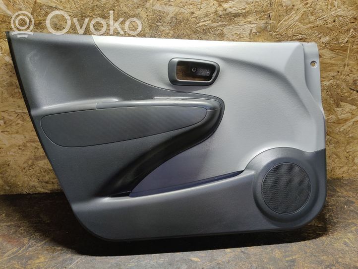 Suzuki Alto Rivestimento del pannello della portiera anteriore 8372168K1