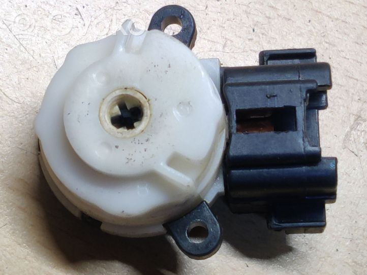 Suzuki Alto Ignition lock contact 