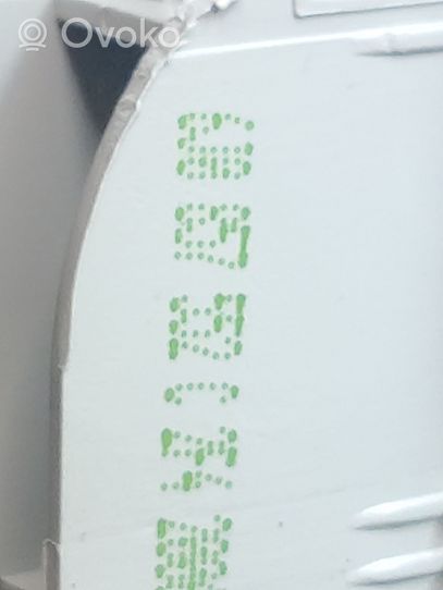 Seat Ibiza IV (6J,6P) Saulessargu panelis 6J0857552C