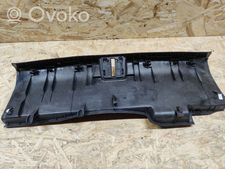 Honda Civic IX Protection de seuil de coffre 84640TR0A010