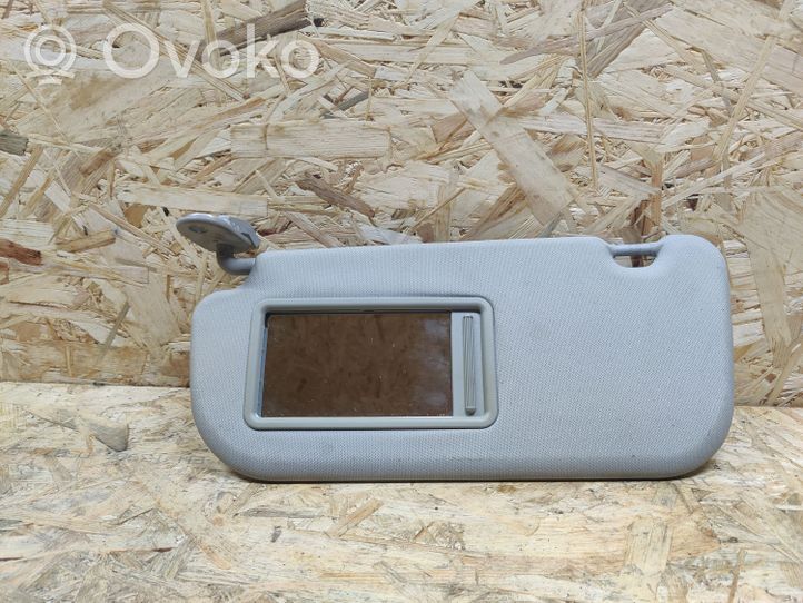 Hyundai i10 Sun visor 85237B9000